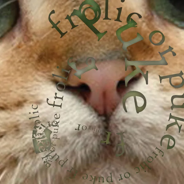 frolic or puke